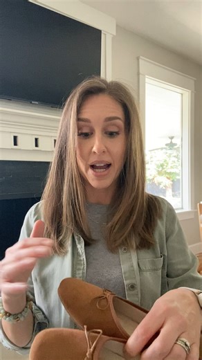 Watch Comfortable Ballet Flats on Amazon Live