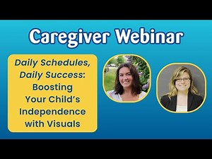 How to Use Visual Schedules for Your Autistic Child (Step-by-Step)