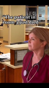 303K views · 1.3K reactions | Yes, hospice patients can be full code and we know CPR but we’re not usually expecting it! #fullcode #cpr #hospice #nurse #normalizedeath #hospicenurse #nursesofinstagram #endoflife#hospicecare #normalizedeathtalk #learnoninstagram | Hospicenursepenny | Facebook