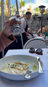 SLO’s Fine Dining Bucket List 👩‍🍳 ✨ PART 2 ✨ Have you experienced these top-rated spots with amazing service, unforgettable dishes, & a vibe you won’t want to leave—all right here in San Luis Obispo? 🏆 It’s time to indulge! Here’s a taste of SLO’s five-star culinary scene👇 🌟 Giuseppes Cucina Rustica (@slogiuseppes) 🌟 Koberl at Blue (@koberlatblue) 🌟 Cafe Roma (@caferomaslo) Treat yourself to a night of incredible food in the heart of SLO—perfect for date night, anniversaries, or any speci