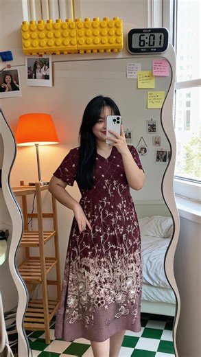 #dasterkekinian #daster #dasteran