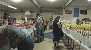 Gardeners off to a good start at Propogation Fair