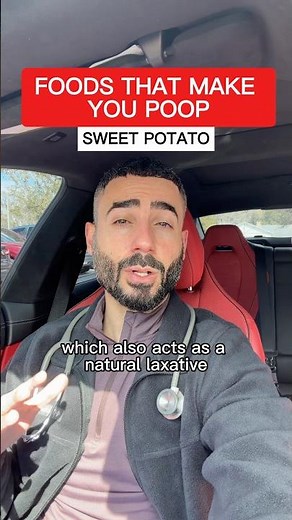 The SURPRISING Benefits of Sweet Potatoes 🍠