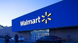Walmart stock falls, 2025 leaders pause: Market Takeaways