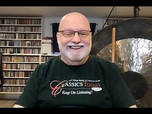 Mahler! (Random Reviews from the Overflow Room No. 23)