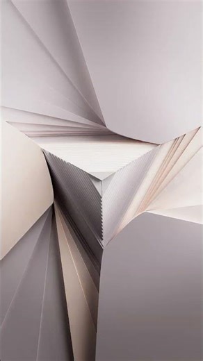 Triangles #abstract #3danimation #c4d #redshift #motiondesign