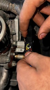 Oxygen Sensor Open And Clean P0420 solution #oxygen #sensor #open #clean #solution #p0420 #alsharifauto #asacarinformation #honda #toyota #repair #carrepair #carmechanic #fixed #fyp #waterbody #valve #mechanic #injector #fixed #advice #srs #repair #carmechanic #automotive #prius #mercedes | ASA Car Information