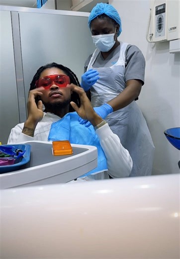 Getting My Braces On: A Unique Dental Journey