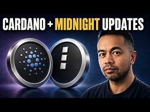 The Builder Cycle Is Here: Midnight, Vola and Cardano's Next Wave of Builders