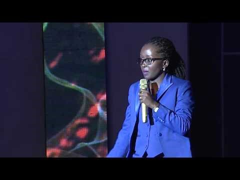 Kansiime Anne Standup on Makerere University. #IamKansiime . African comedy