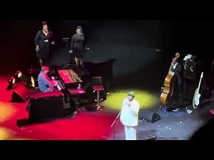 Gregory Porter - Holding On live at The Royal Albert Hall, 1st May 2025
