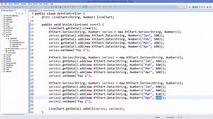 JavaFx Tutorial For Beginners