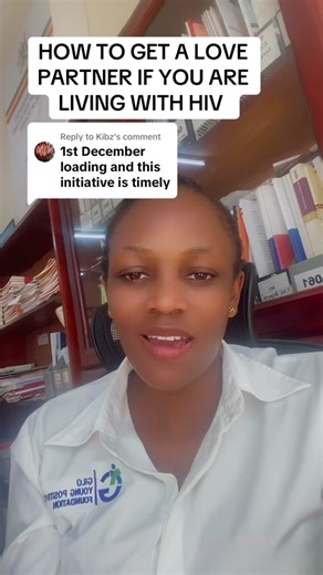 Finding Love: A Guide for HIV Positive Individuals