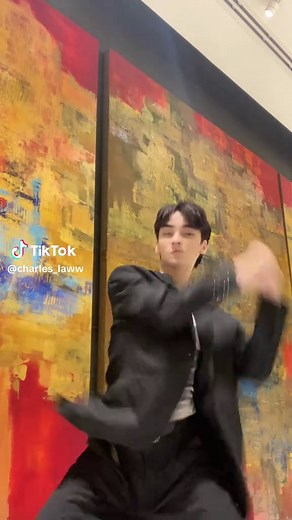 GAT Dance Challenge: Daleng Dale Moves