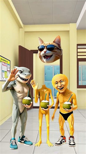 GUESS REAL HEAD of LIRILI LARILA part #4 garry's modnew update short#garrysmod#zoonomaly#roblox