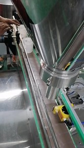 161K views · 696 reactions | Powder filling machine | Henan Cyril Machinery Equipment Co.,LTD | Facebook