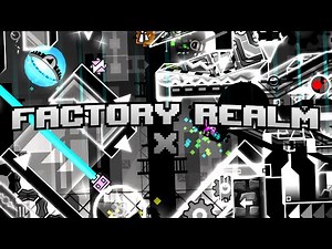 Factory Realm X 100% // HelpegasuS
