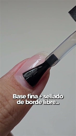 bases de la manicura - curso online inicial en uñas semipermante