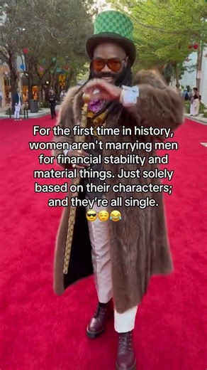 They don’t care bout money