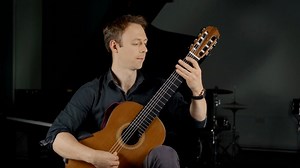 Classical Guitar from 2020 — Technical work: Grades 1–3