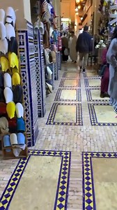 43K views · 1K reactions | Souk Chamaaïne à Fès ❤️ #morocco #fez #Fès #médina #souk #ancestrale #africa #unesco #zelige #architecture #marruecos #marokko #maroc | MAROC | Facebook