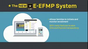 #WatchNow: The U.S. Army Enterprise E-EFMP System is here! The new digital platform streamlines enrollment, makes assignment coordination and family support access easier, and synchronizes all aspects of care for families with special needs. Learn more at https://efmp.army.mil/EnterpriseEFMP/. | U.S. Army Garrison Hawaii