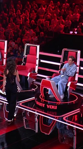 Die besten Talente bei The Voice of Catterfeld