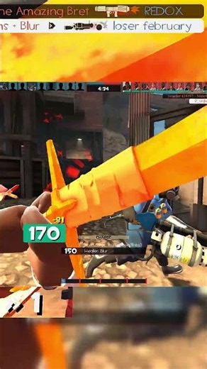 100% Skill, 0% Luck😎💥