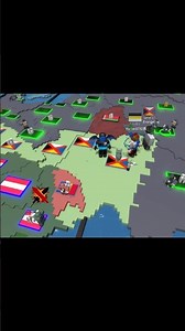 Iron Assault Nuke #roblox #ironassault