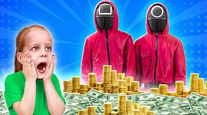 425K views · 1.8K reactions | Real life squid game challenges: | You're Gorgeous | Facebook