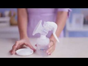 Philips Avent - Extractor Manual