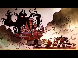 Skylanders Superchargers: The Darkness Books 1080p HD