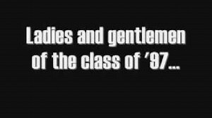 Baz Luhrmann - Everybody's Free To Wear Sunscreen (with lyrics) Chords - ChordU