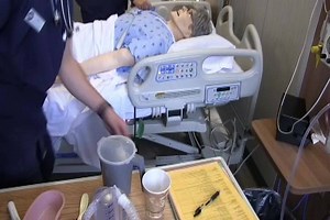 50K views · 43 reactions | Quality instruction, life-like training, and instructors who care about your success. Earn your Nursing degree at NIACC. | NIACC | Facebook