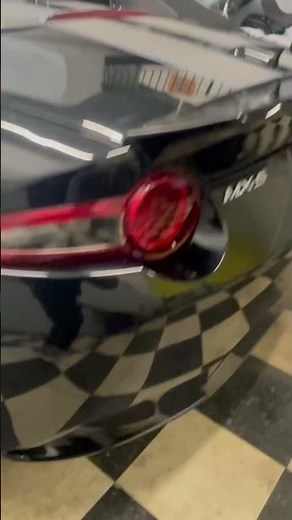 Don't Buy a Mazda MX-5 Until You See This