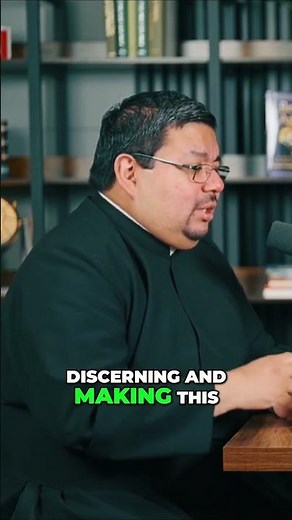 What if I make the wrong choice while discerning?
