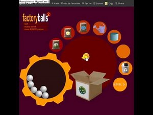 Let's Play Factory Balls 2 [3]