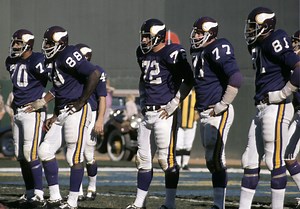 New sack data is very kind to Vikings’ Purple People Eaters