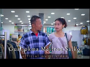 Gualjokma Me'tran salko || Full video || New Christmas song