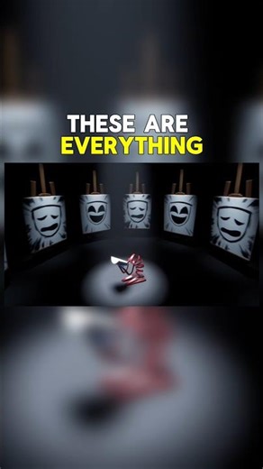 What Gangle Truly Believes About Herself.