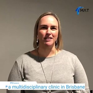 "I was initially attracted by the blue MAT, but I feel like I've gotten so much more out of the course than just that" Why do our MAT Course attendees love our courses? Learn more at www.matassessment.com/matcourses | Movement Assessment Technologies