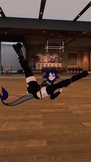 Learning new thingss #vrchat #vrdance #vrdancer #vrchatdance #dance