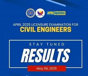 31K views · 59 reactions | CIVIL ENGINEERS RESULT #civilengineering @https://www.youtube.com/PRC BOARD EXAM Result | PRC BOARD EXAM Result | Facebook