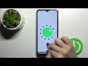 How to Check Android Version on REALME C25s Find Phone Info