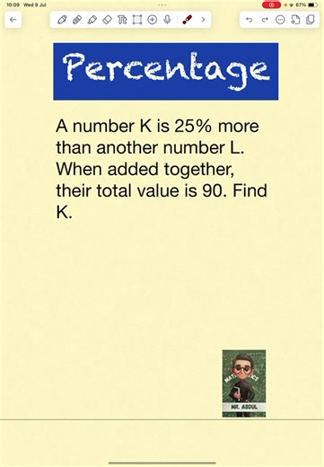 mathChamber71 on TikTok