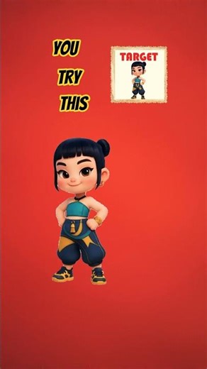 you try this#target complete ✅