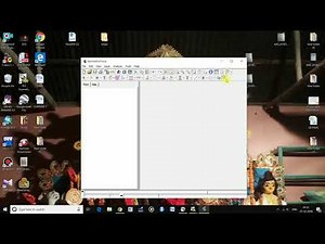 How to import in PCI GEOMATICA SOFTWARE