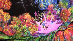 I'M NOT GOING TO STOP YELLING ABOUT HOW WONDERFUL FLIP FLAPPERS IS UNTIL EVERY ONE OF YOU WATCH IT ~ ~ ~ ✨ | Crunchyroll