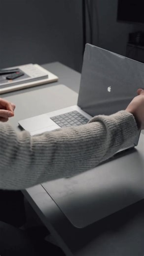 SMARTPCFIX on Instagram: "Power meets perfection. 💻✨ This custom Apple setup is a whole vibe – clean desk, smooth performance, and next-level aesthetics. If you love MacBook setups, custom PCs, and tech aesthetics, this one’s for you! Perfect for: 🎬 Editing 🎮 Light gaming 👨‍💻 Coding & multitasking 📚 Students & creators Would you use this setup? 👀 Drop a 🔥 in comments if you’re a true Apple fan! 👉 Follow for more daily tech reels, setups & gadgets 🔹 Processor: Apple Silicon (M1 / M2 / M