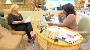 Oprah Discusses Her Schedule - Video